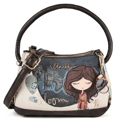 Produktbild von Anekke Tasche Blau in Gr. OneSize