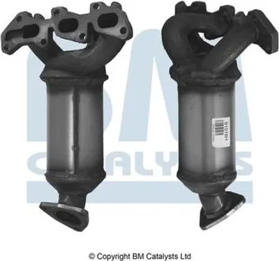 Obrázek produktu pro Katalyzátor BM CATALYSTS BM91018H
