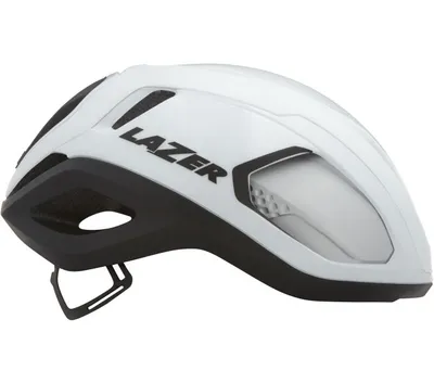 Produktbild von LAZER Rennrad/Gravel-Helm Vento KinetiCore, White