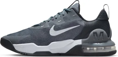 Produktbild von Nike Air Max Alpha Trainer 5 DM0829 003 Smoke Grey/White-Dk Smoke Grey 40.5