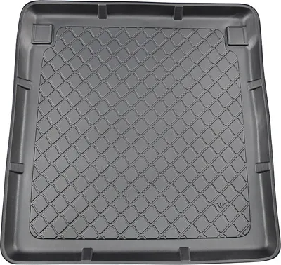 Produktbild von Z440389 Kofferraumwanne kompatibel mit Porsche Panamera I 05.2009-2016