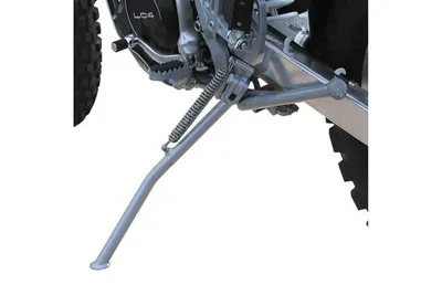 Produktbild von SW-MOTECH Seitenständer 620 Adventure