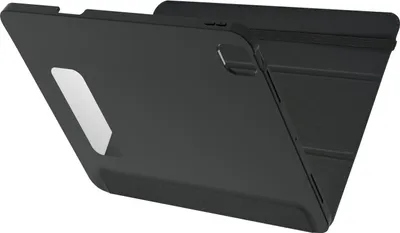Produktbild von OtterBox React Folio Series Case für iPad Pro 13” (M4), Schwarz