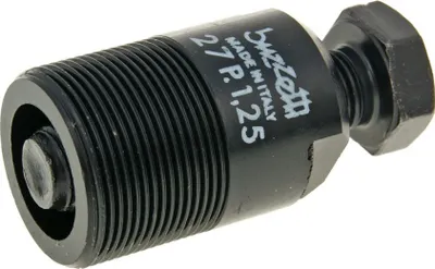 Zdjęcie produktu dla Klucz do odkręcania śrub Buzzetti Polradabzieher, rozmiar M27x1,25 mm, kompatybilny z systemami Ducati Motoplat