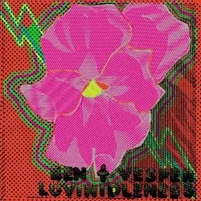 Produktbild von Ben + Vesper-Luvinidleness