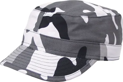Produktbild von MFH US BDU Feldmütze, Rip Stop, urban