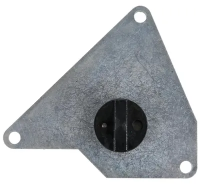 Produktbild von KS TOOLS Nockenwellen-Arretierplatte, 130 mm ( 400.2901 )