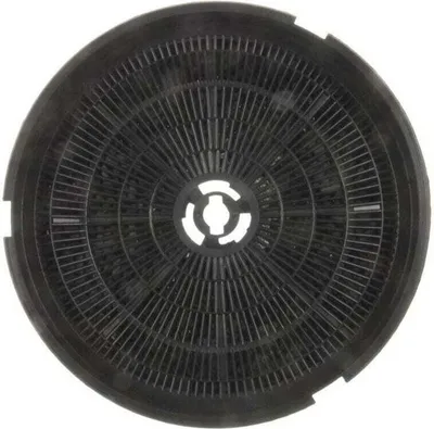 Produktbild von Hotpoint-Ariston Aktivkohlefilter 484000008647 / CHF180 / D180 / CHF180-1