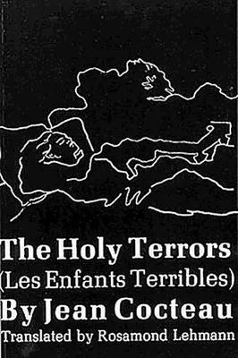 Immagine prodotto di The Holy Terrors