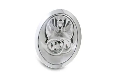 Immagine prodotto di Johns, adatto per i fari della BMW Mini R50/R52/R53 07/04-09/06 H7/H7 Set di fari destro e sinistro