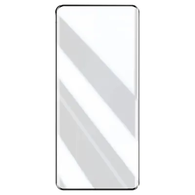 Produktbild von Avizar, Kratzfeste Displayschutzfolie für Oppo Reno 10 / 10 Pro, Schwarz
