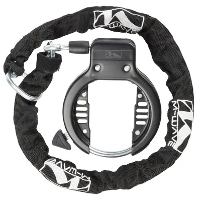 Image de M-Wave Ring Lock XL avec chaîne Insert