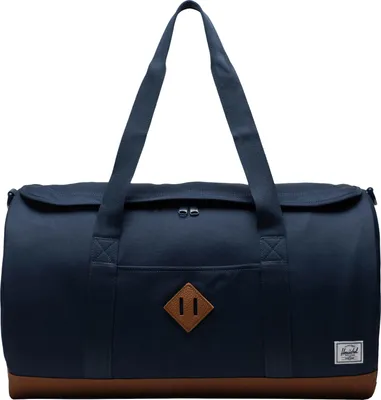 Obrázek produktu pro Herschel Heritage Duffle 11385-02564, Sportovní taška, Uni, Tmavě modrá, Velikost: Jedna velikost