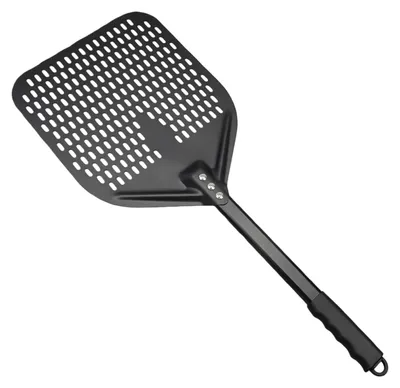 Image de Spatule légère pour pizza, idéale pour la manipuler et la servir