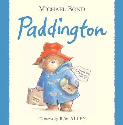 Produktbild von Paddington