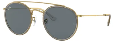 Produktbild von Ray Ban RB3647N Uni-Sonnenbrille mit Vollrand