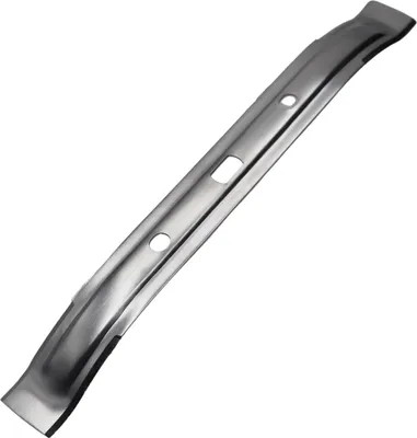 Produktbild von Mähmesser Kompatibel für Stihl und Viking iMow 632 632 C Länge 28 cm Breite 3 cm