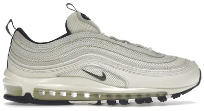 Zdjęcie produktu dla Nike Air Max 97 w kolorach Coconut Milk i Black - rozmiar EU 39