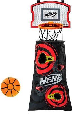 Produktbild von Nerf 3-in-1 Wäsches Piel Rot Rot One Size