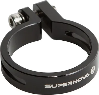 Zdjęcie produktu dla Adapter siodełka Supernova 27.2 czarny