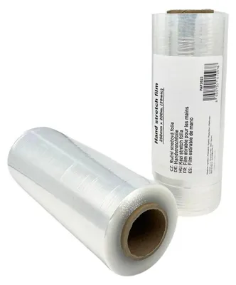 Image de SURTEP, s. r. o. Film étirable manuel 250 mm x 200 m, (20 µm)