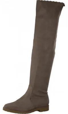 Produktbild von Marco Tozzi stiefel Stiefel beige in Gr. 39
