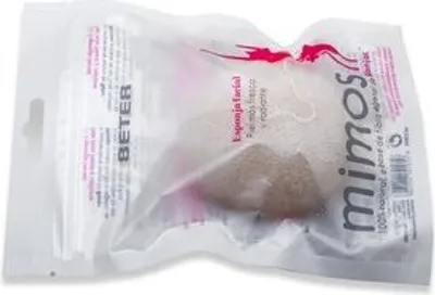 Obrázek produktu pro Beter 22042, Zaoblený, Bílá, Univerzální pleť, 1 kusů