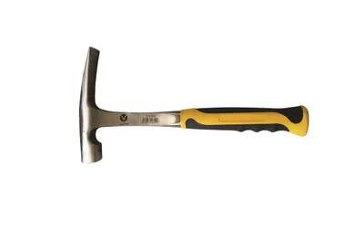 Produktbild von Maurerhammer 600 g Latthammer Hammer Dachdecker Maurer Hämmer