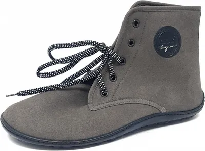 Produktbild von Leguano Chester Light Schnürstiefel Beige