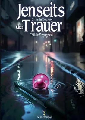 Produktbild von Jenseits der Trauer