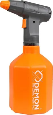 Obrázok produktu pre Akumulátorový postrekovač 1L/DEMON 61236