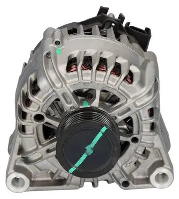 Image de Alternateur 14 V 150 A Ø 55 mm VALEO pour, entre autres, FORD KUGA