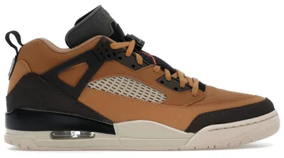 Obrázek produktu pro Nike Jordan Spizike Low "Flax" Brown, Velikost: 42,5