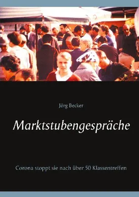 Produktbild von Marktstubengespräche