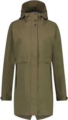 Image de Agu Urban Outdoor Parka Rot M Frau Rot M
