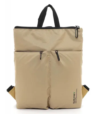 Produktbild von SURI FREY Freizeitrucksack SURI Green - Tanny Backpack Sand beige