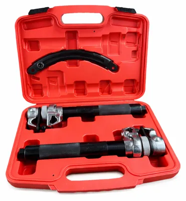 Obrázok produktu pre Sťahovák pružín 1,2t, profesionálny, Gebo Tools