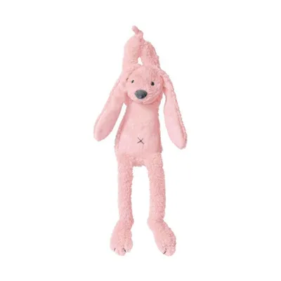 Productafbeelding van Happy Horse speelklok, konijn Richie, roze