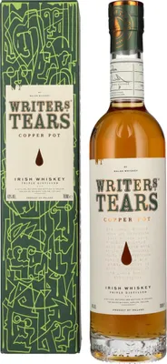 Produktbild von Writer`s Tears Copper Pot