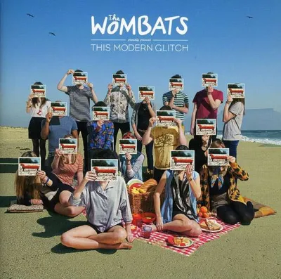 Obrázek produktu pro The Wombats: - (CD / Titel: Q-Z)