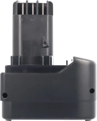 Produktbild von AccuCell Akku passend für Metabo 6.31746, 6.31728, 6.31775, 9,6V 1,4Ah