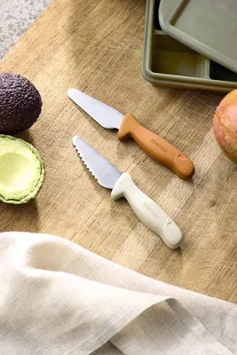 Obrázok produktu pre Filibabba Beginner's cutting knives, 3 rok / roky