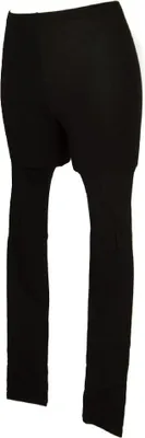Zdjęcie produktu dla Rajstopy bez palców dla kobiet, legginsy RAGNO, seria COLLECTION LEGGINGS, 2 – SECONDA, wiskoza 94%, Elasthan 6%