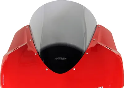 Immagine prodotto di Parabrezza MRA Racing R grigio fumo 1299 /S /R PANIGALE H8