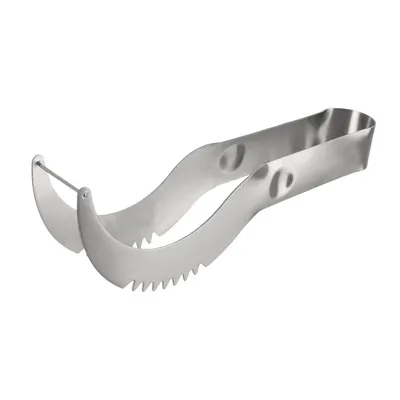 Immagine prodotto di Affetta anguria in acciaio 3,5x21 cm