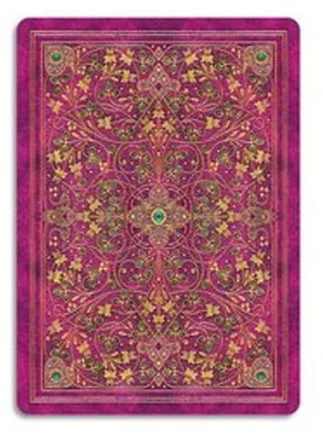 Image de Sangorski & Sutcliffe Diamond Jubilee Playing Cards Standard Deck