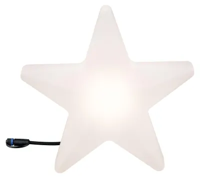 Zdjęcie produktu dla Paulmann Plug & Shine LED Lichtobjekt Star