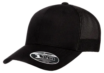 Produktbild von Flexfit - Trucker Cap TN1217 (S-M) (Schwarz)