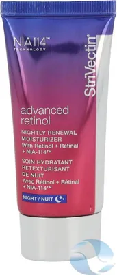 Immagine prodotto di StriVectin Advanced Retinol Nightly Renewal Moisturizer 30 ml