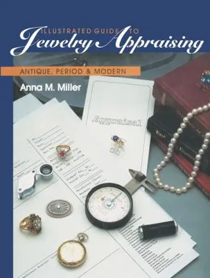 Obrázek produktu pro Illustrated Guide to Jewelry Appraising